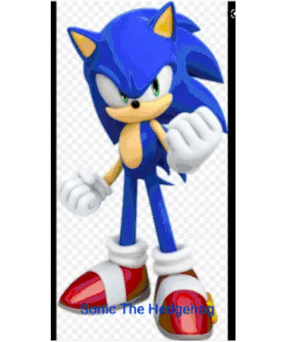 Sonic, Shadow, Silver: Gatos Rayo y Cat-Hogs