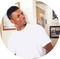 Nick Young Confused Question Mark Meme