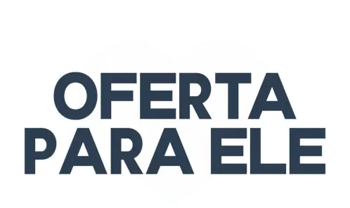Brufpai Bruf Pai: Oferta Para Ele Dia dos Pais