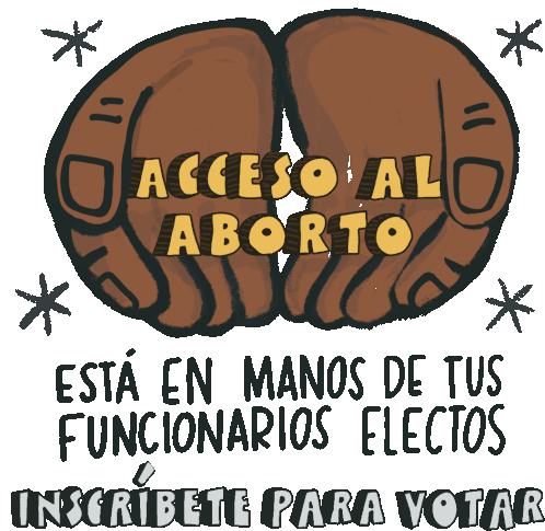 Election Season: Vote for Abortion, Healthcare, Climate