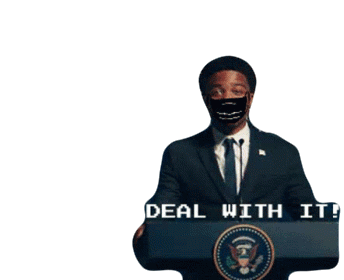 Roddy Ricch Deal With It Meme