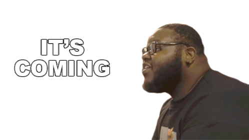 Bfb Da Packman: It's Coming