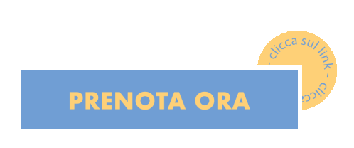 Medlight Prenota Ora Button Sticker