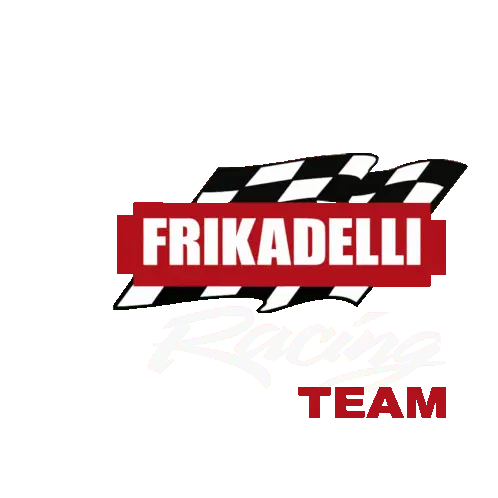 Frikadelli Racing Team Nürburgring Logo
