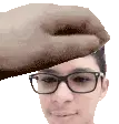 Miguel Head Sticker