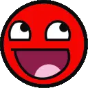 Lolol Happy Emoji Face Color Change