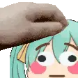 Sona Gets Head Pat with Donut on Head