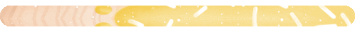 Poki Lima Abstract Yellow Animation Sticker