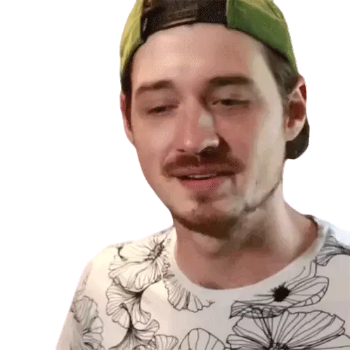 Aaron Brown Says Yeah