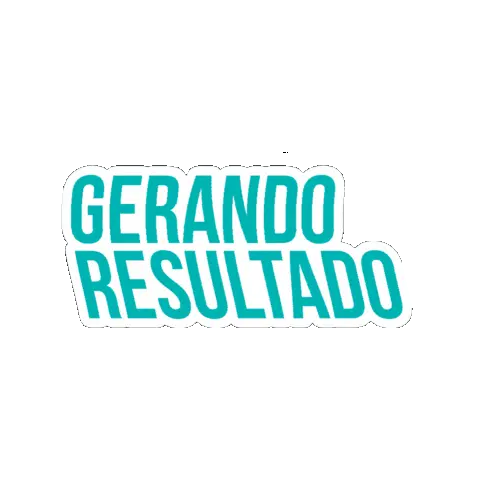Spunmidia Gerando Resultado Animated Sticker