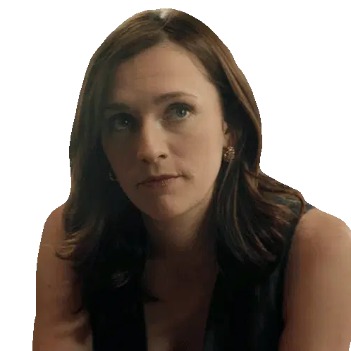Kate Lockwood Says Okay