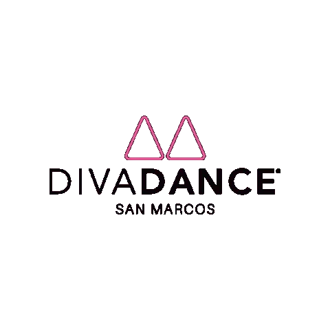 Divadance San Marcos Animated Logo
