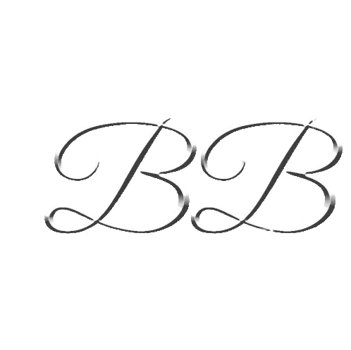 Tiarajulieta Tiara Drag BB Letters Sticker
