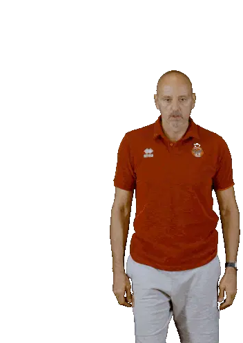 Roca Team Monaco Basket Coach Sasa Obradovic