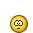 колобокicq: Worried Smiley Digs Grave