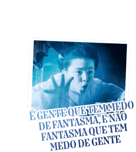 Pluft Filme Sticker