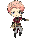 Ensemble Stars: Valkyrie Chibi