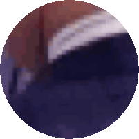 Suits Harvey Specter Pixelated Feet Sticker