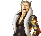 Shi Long Lang Ace Attorney Investigations Sticker