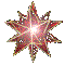 Polskie Radio Disco Polo Star Sticker