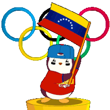 Venezuela Flag Sticker