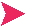 Minha Red Pixel Art Triangle Sticker
