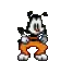Steven Spielberg Animaniacs Yakko Pixel Art