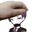 Yesod Lobotomy Corporation Animated Sticker
