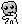 Pixel Art Twitch Dancing Emote
