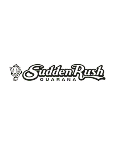 Sudden Rush Guarana Bio Energy Shots