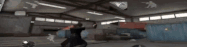 Zade Faru Blurry Action Sticker