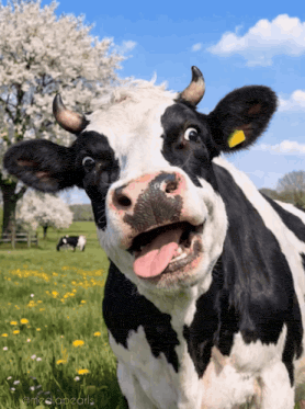 Cow Spring