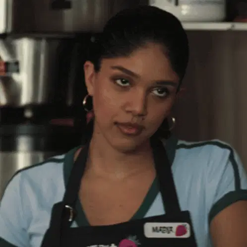 Girl Maria Heated Rivalry Girl Seriously