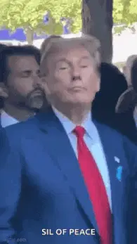 Trump Donald Trump