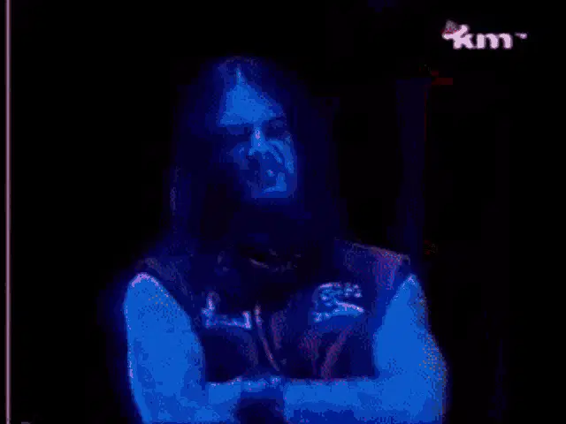 Phil Anselmo Talking