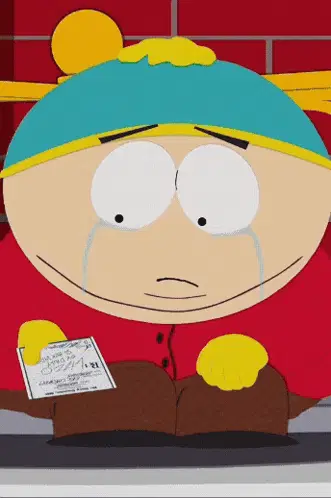 South Park Lizzo