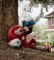 Knuckles A Série