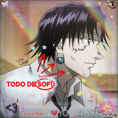 Chrollo Chrollo Lucilfer