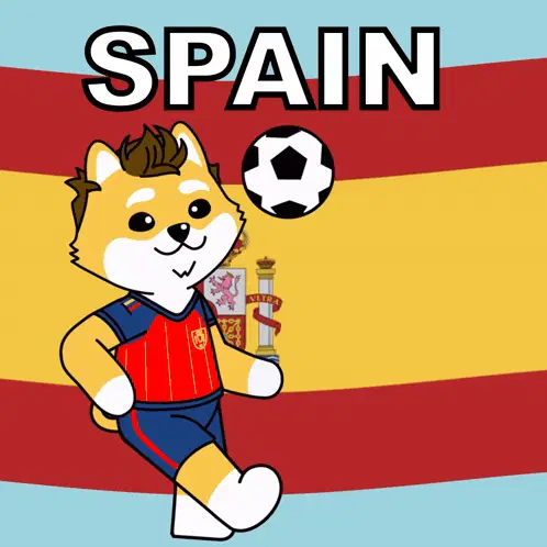 Spain Espana