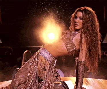Shakira Singer