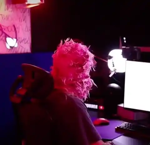 Goose Wayne Bald