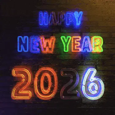Happy New Year 2026 New Year Celebration – new memes meme GIF free download no watermark 2026