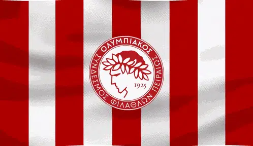 Olympiacos