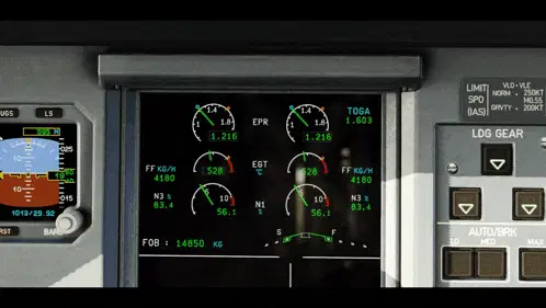 Xplane Xp12