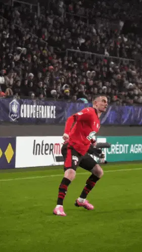 Bourigeaud Rennes