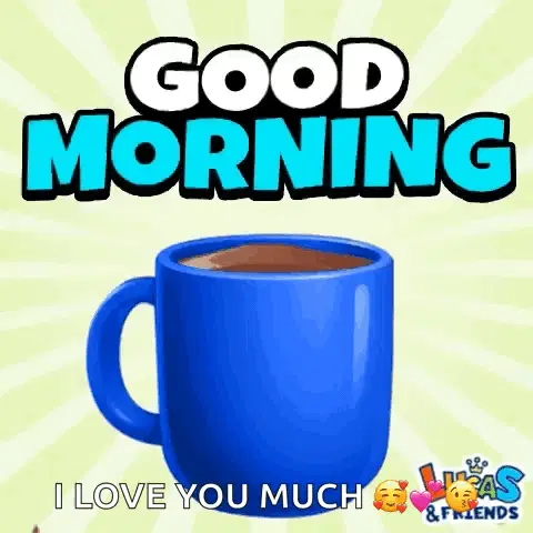 Good Morning Coffee