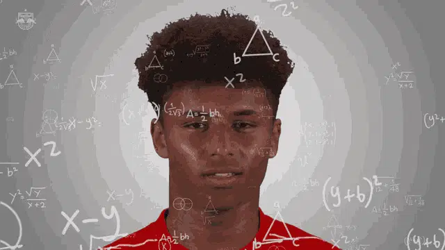 Karim Adeyemi Fc Red Bull Salzburg