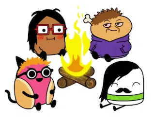 Campfire