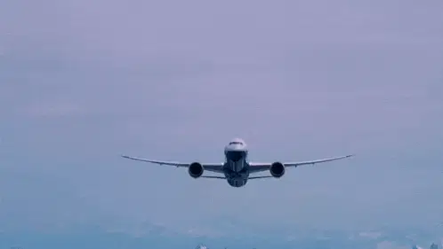 Boeing 737