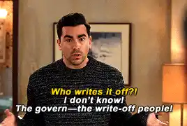Schitt'S Creek David Schitts Creek